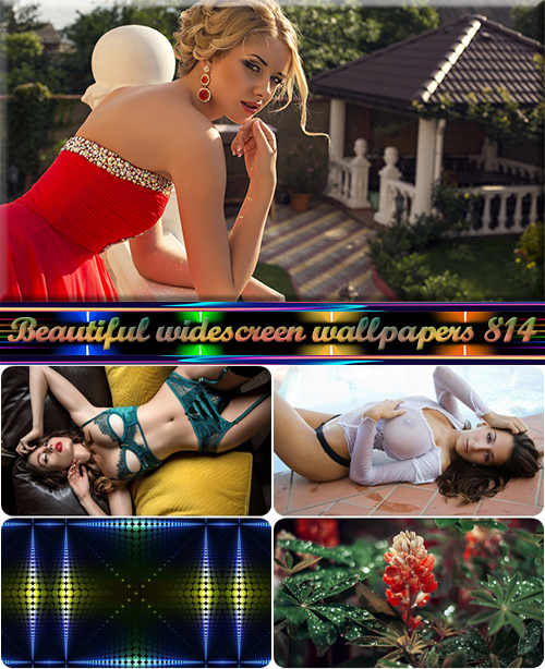Beautiful widescreen wallpapers 814