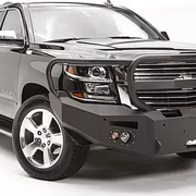 Внедорожник Chevrolet Suburban.