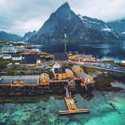 Lofoten