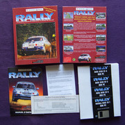 Rally