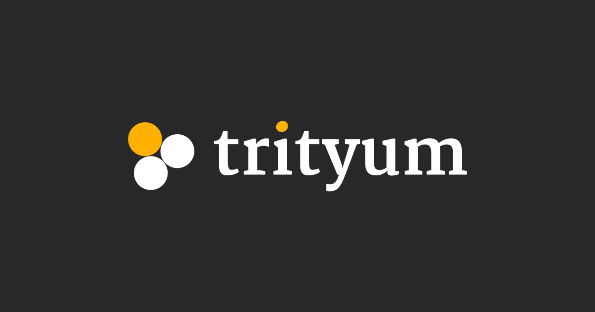 Trityum: Empowering Tech Innovators for Success | Revolutionising the IT industry