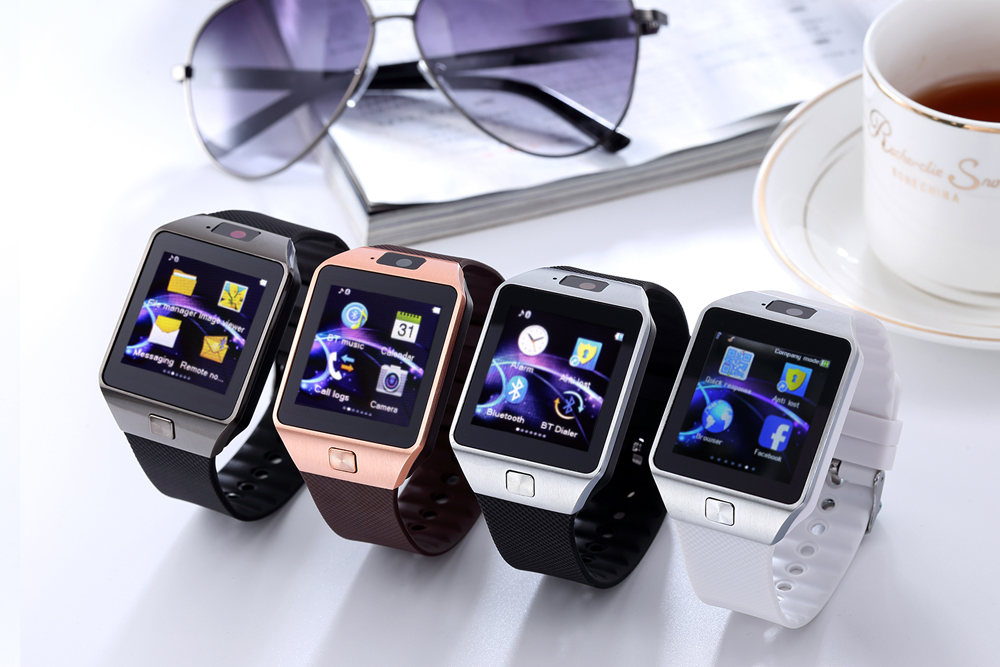 watchzone.pl SMARTWATCH RONEBERG R09 BIAŁY