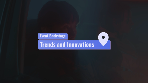Modern Corporate Slideshow