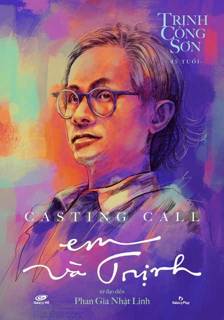 Poster-casting