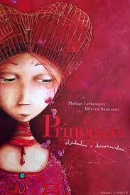 princesas