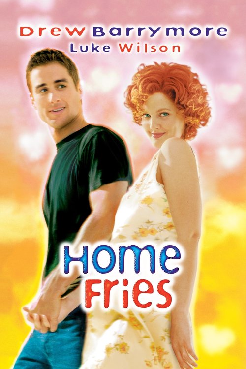 Miłość i frytki / Home Fries (1998) PL.1080p.WEB-DL.x264-BP007 / Lektor PL