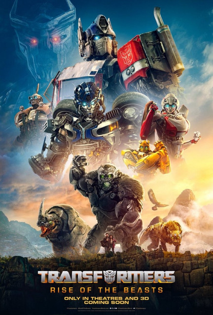transformers