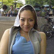 Yoko Kanamori RIMO260