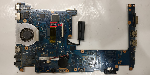 Bios-NP150