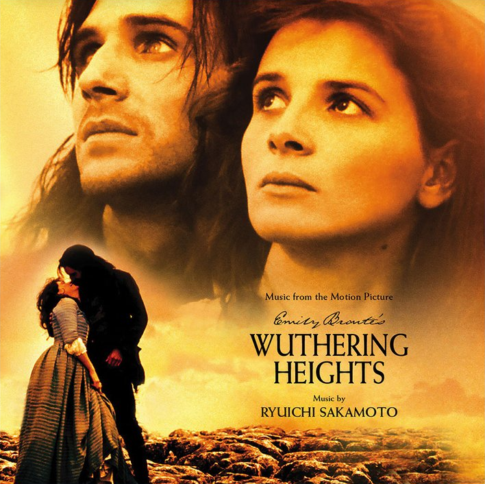 Ryuichi Sakamoto – WUTHERING HEIGHTS (92) 2023 LLL – General Discussion