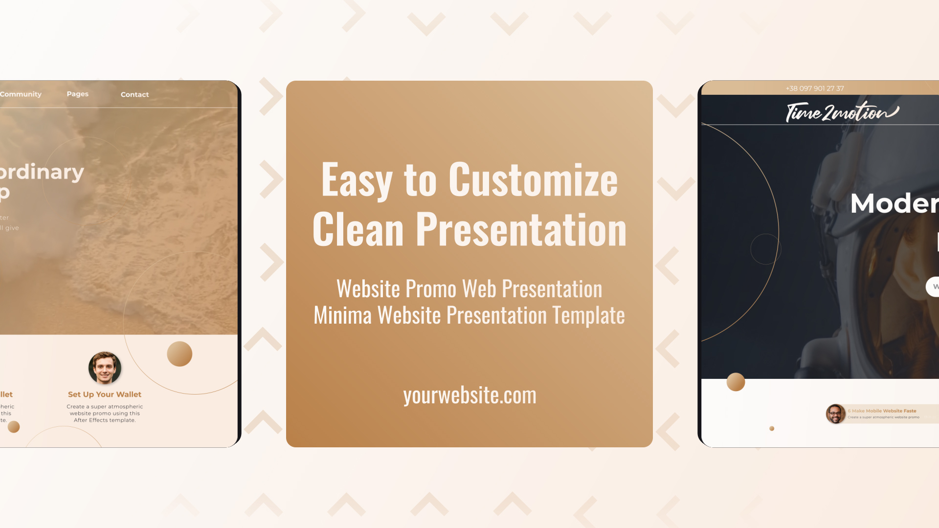Web Screen Desktop Promo Web Screen Desktop Promo