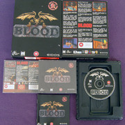 blood