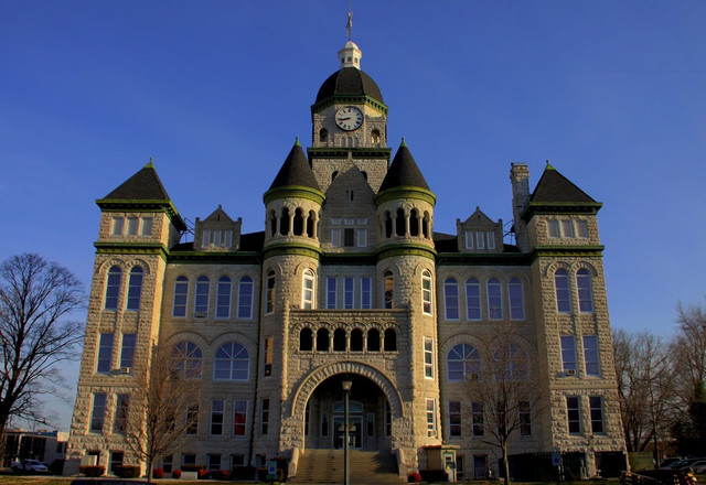 Courthouse