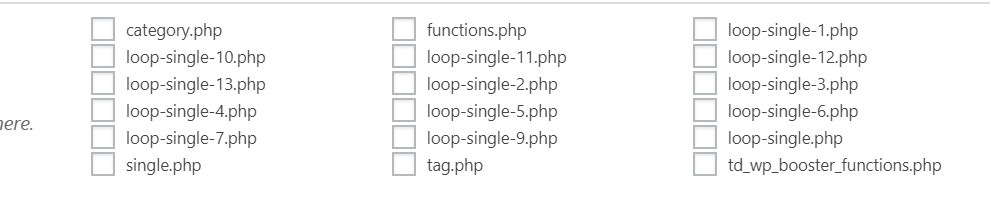 chlidtheme