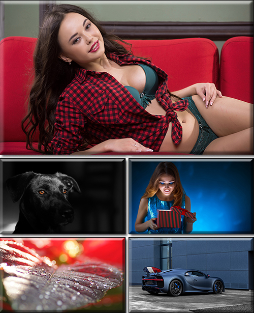 Computer Desktop Wallpapers Collection. Part 2890
