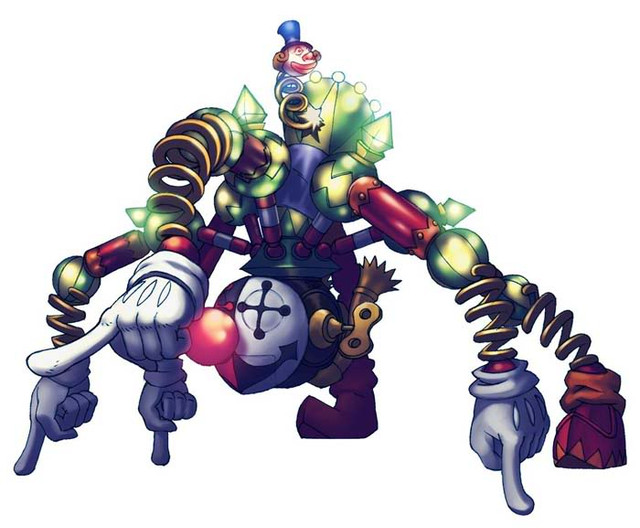 Toy-Engine