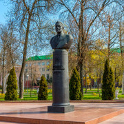 square-named-after-andrei-gromyko