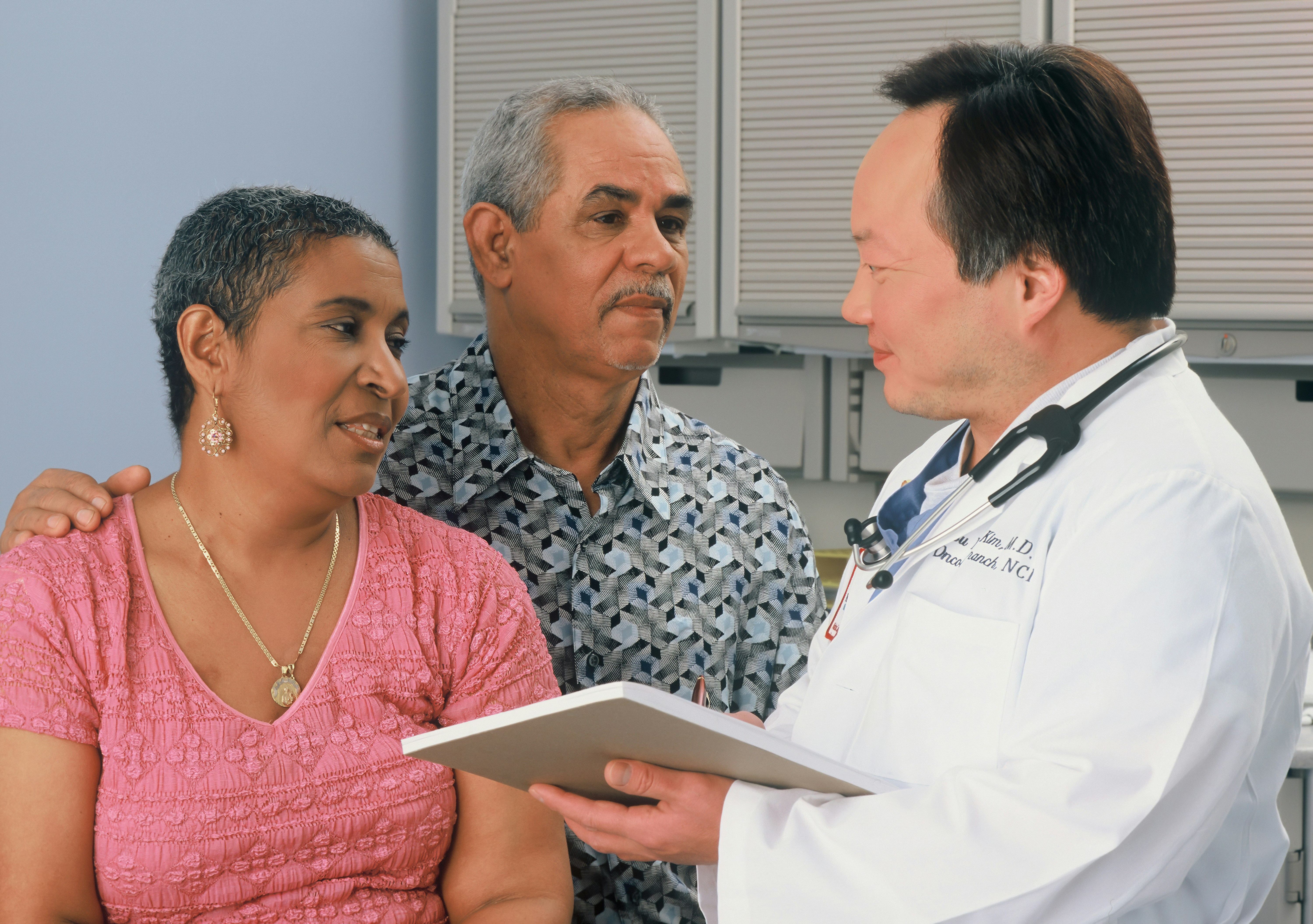 Cerebral thrombosis 