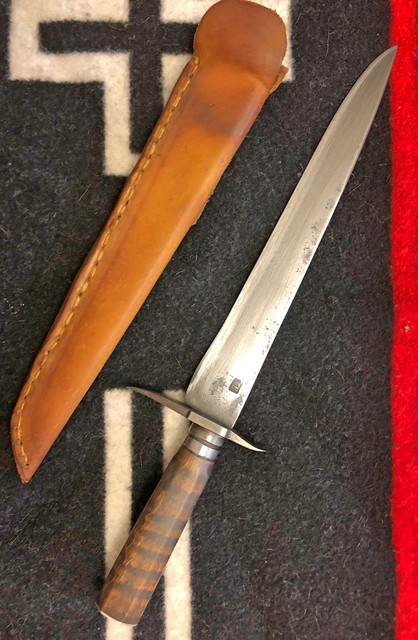 S-guard-maple-handled