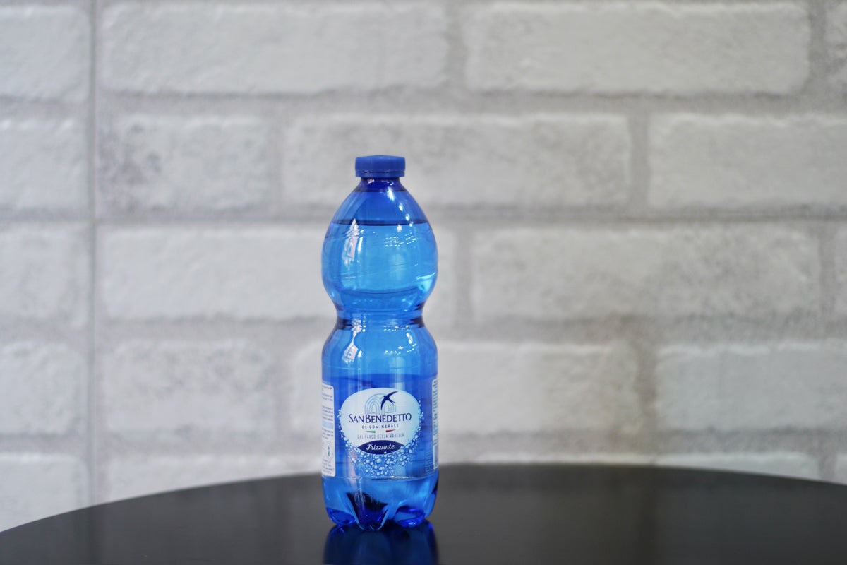 Acqua Frizzante - Ordina online da Piadina Romana - Roma