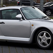 Porsche 959