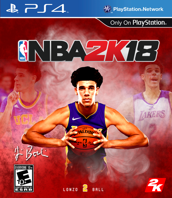 Cover NBA2 K18 Copy18