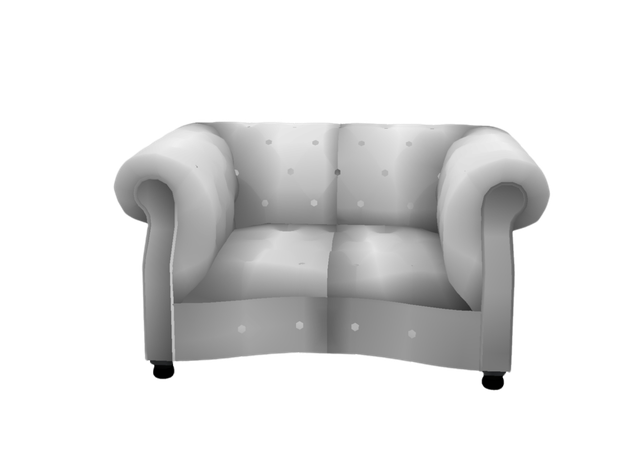 Loveseat