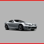 Mercedes-Benz-SLR-2005