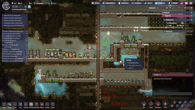 Multiplayer Demo