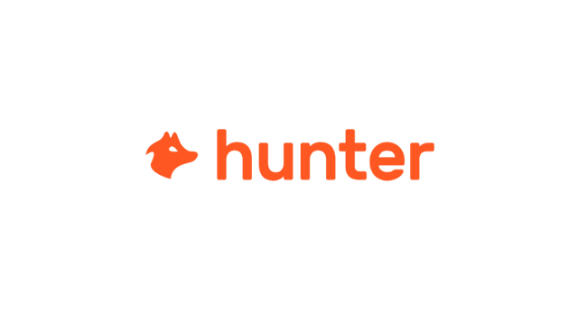 Hunter logo