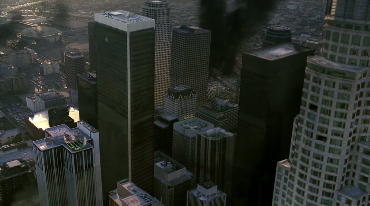 10.0 Earthquake Screenshot