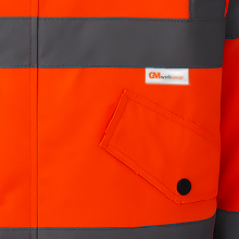 Weather Protection Storm Collar