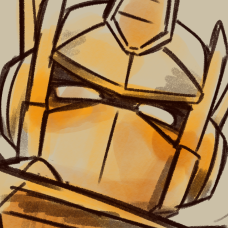 fanart of bonecrusher