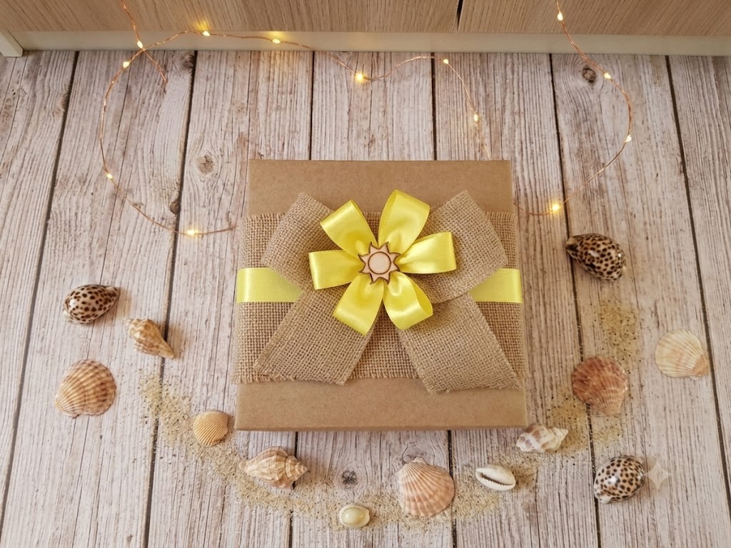 Collezione Riflessi d'Estate - Box Deluxe