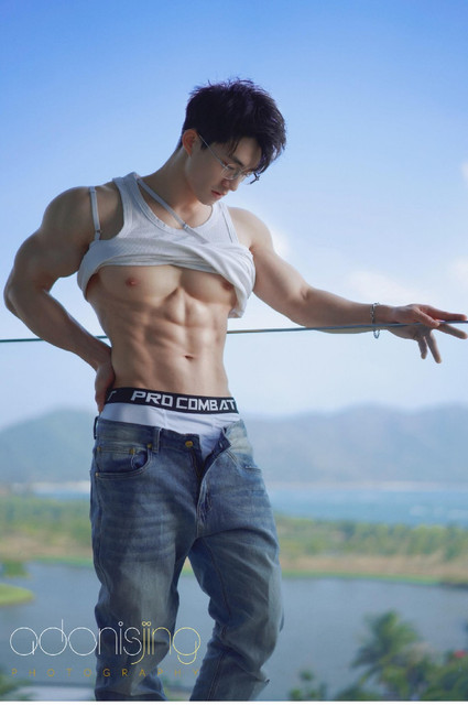 老师的放纵假期01 20