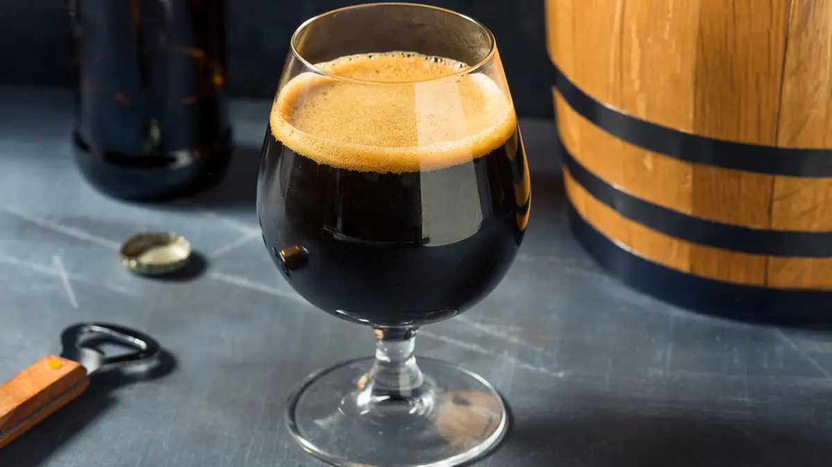 Brewing Revolution in the Midwest
