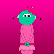 Planet-X-Martianette-Icon