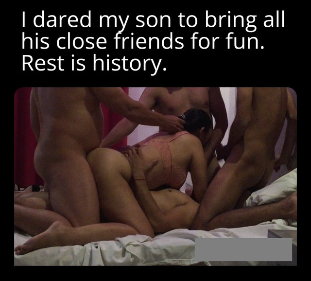 INCEST : Family Mein Pyar Romance or Sex