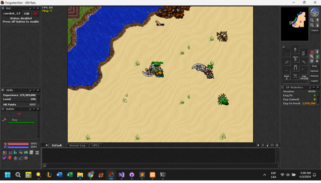 log-in-cast