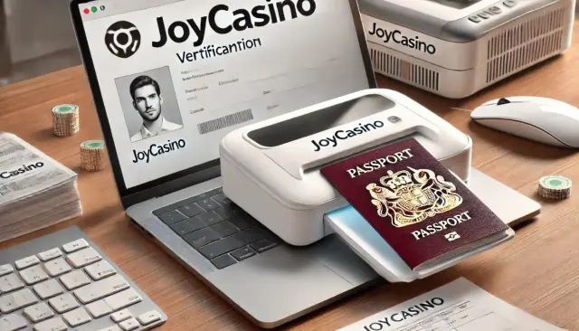 Все способы восстановить доступ к Joycasino и устранить ошибки входа Зеркала и VPN для Joycasino и устранение ошибок входа
