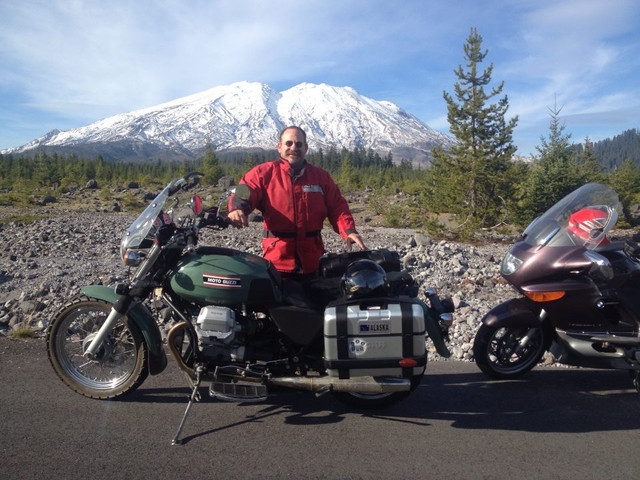 Mt-St-Helens