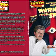 Warning From Space thinpak