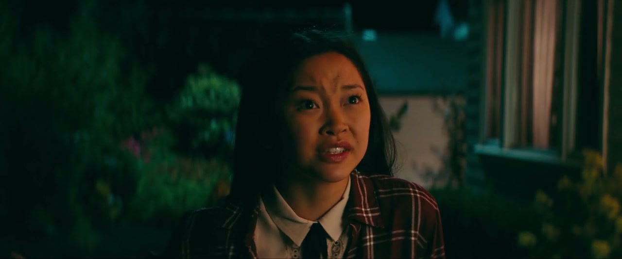 To All the Boys I've Loved Before Screenshot