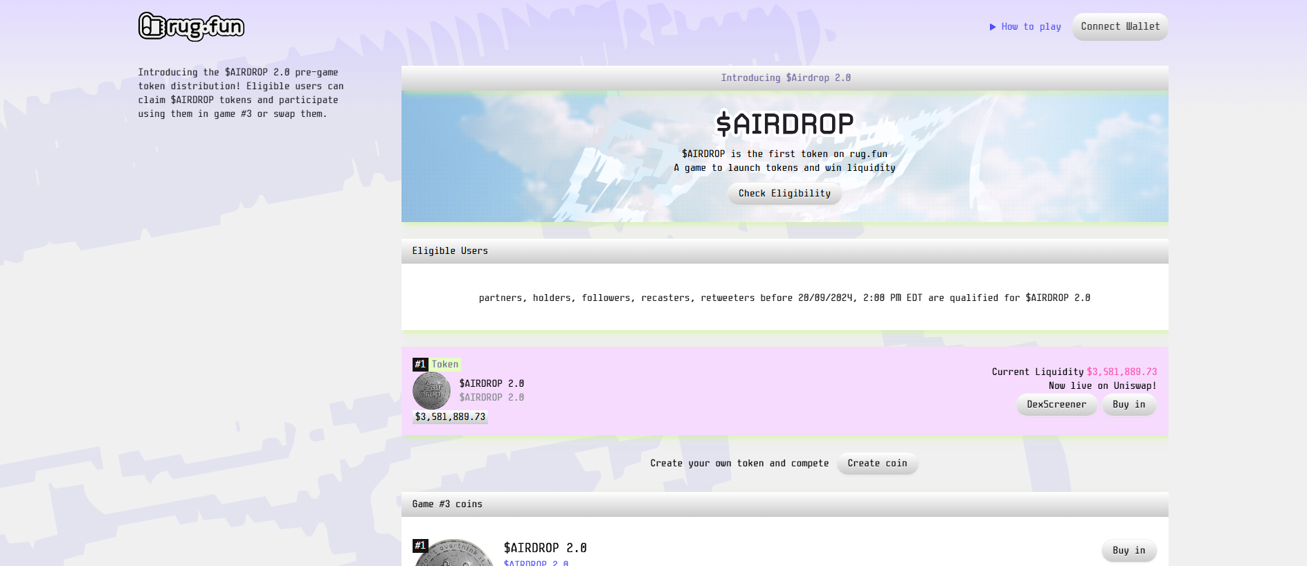 Screenshot of fun-yng.pages.dev