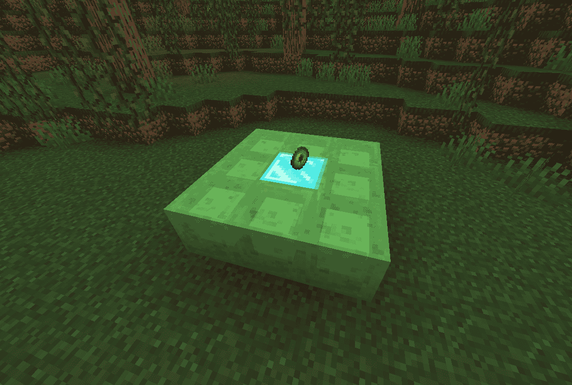 Boss Land | SpigotMC - High Performance Minecraft Software