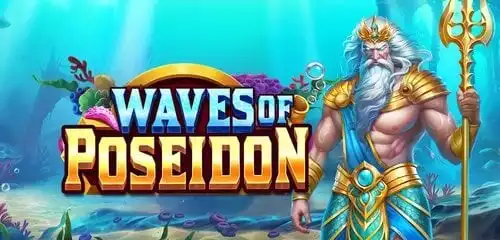 Waves of Poseidon Demo Oyna