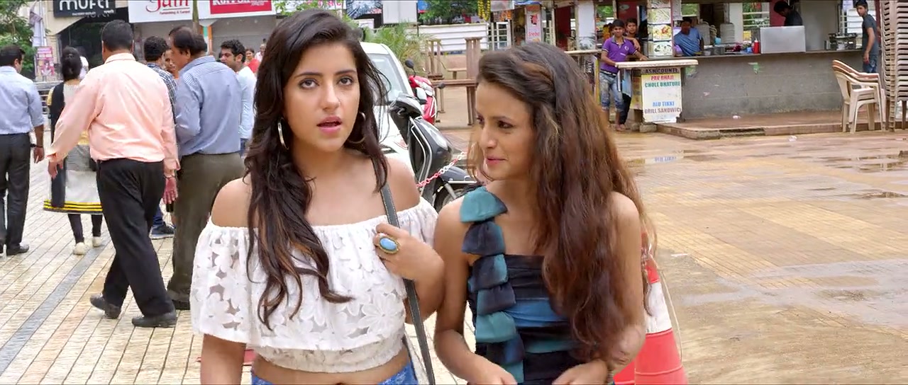 Luv Shuv Pyar Vyar Screenshot
