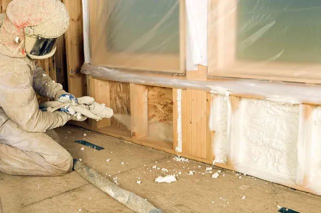 Lead Abatement
