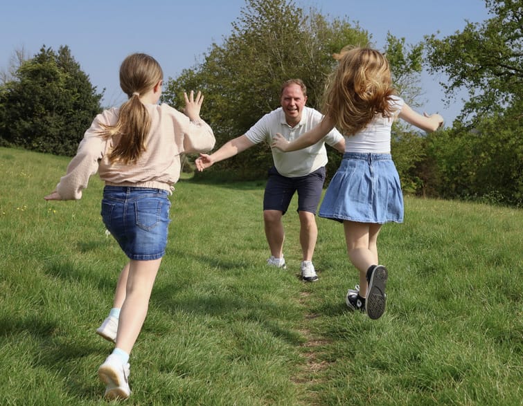 Portrait & Lifestyle Photography