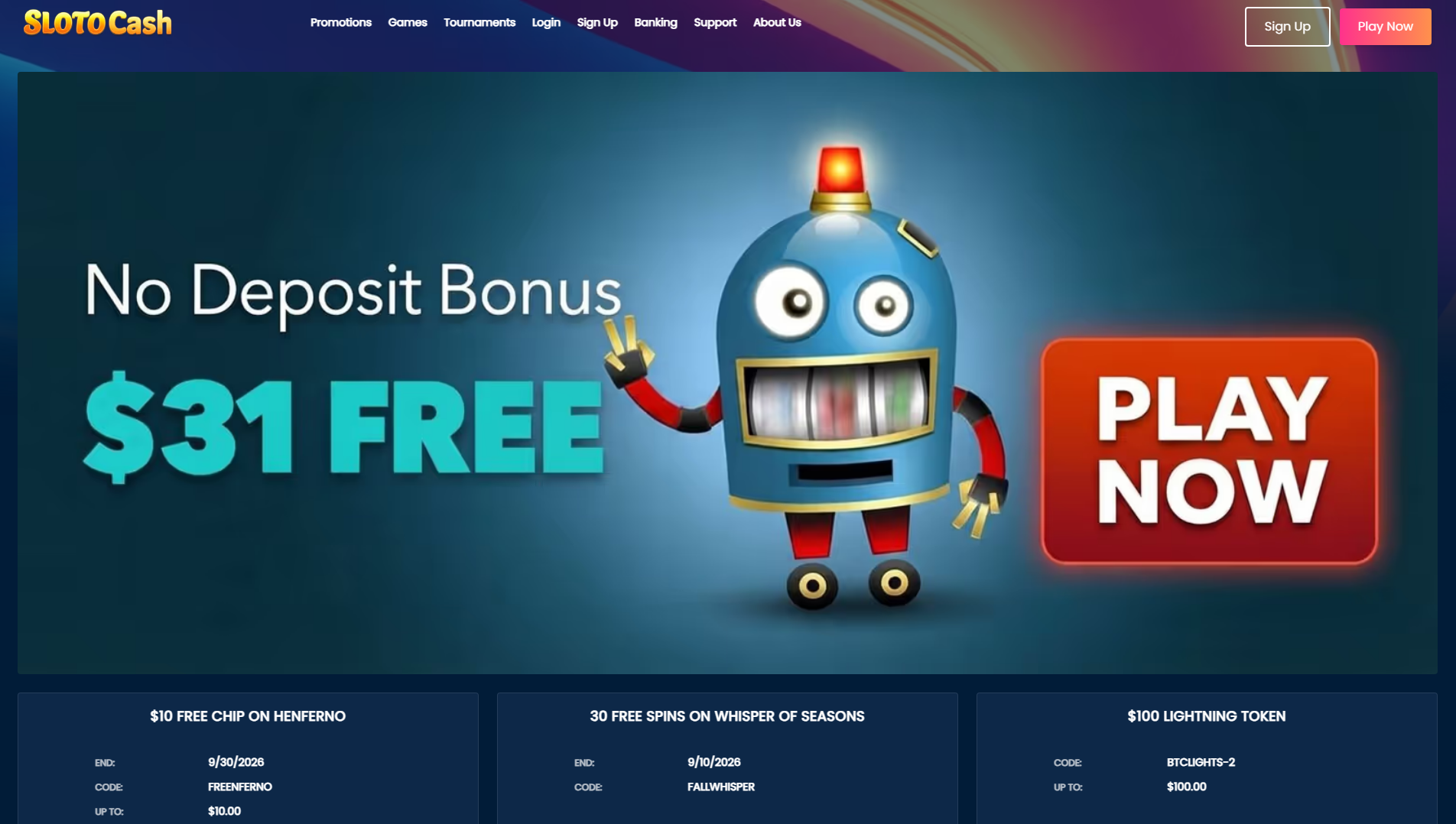 Сохранённый снимок sloto-cash-casino.com